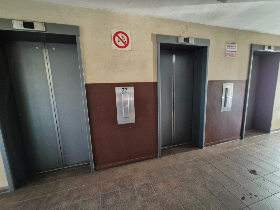 To Let 1 Bedroom Property for Rent in Westdene Free State